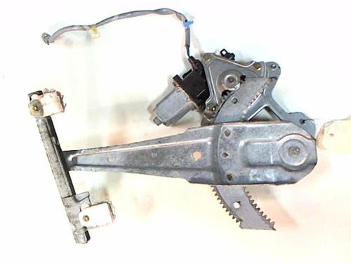 Rear left window mechanism HONDA CR-V I (RD) 2.0 16V 4WD (RD1, RD3) | BP20470723C24 