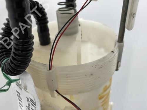 Used Fuel pump Fuel pump RENAULT MEGANE II Estate (KM0/1_) 1.5 dCi (KM1F) (86 hp) 20404629 20404629