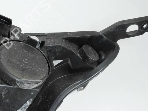 Right headlight FORD B-MAX (JK) 1.0 EcoBoost | BP28361685C29 