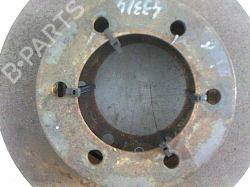 Other TOYOTA LAND CRUISER 90 (_J9_) 3.0 TD (KZJ90_, KZJ95_, KZJ90R, KZJ95R, KZJ90W, KZJ95W) | BP21205953O1 