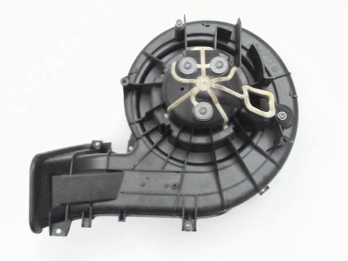 Heater blower motor SAAB 9-3 (YS3F, E79, D79, D75) 1.9 TiD | BP21240490M62 