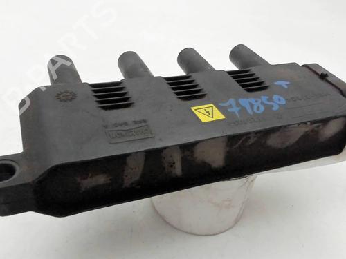 Ignition coil FORD KA (RU8) 1.2 | BP38675133M94 - Image 3