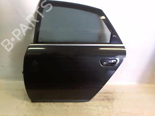 Dør venstre bagtil Dør venstre bagtil AUDI A6 C5 (4B2, 4B4) 2.5 TDI quattro (180 hp) 33438910 33438910