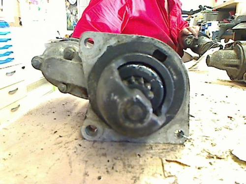 Used Starter LANCIA DELTA I (831_) 1.3 (831AB.011) (75 hp) 21232610