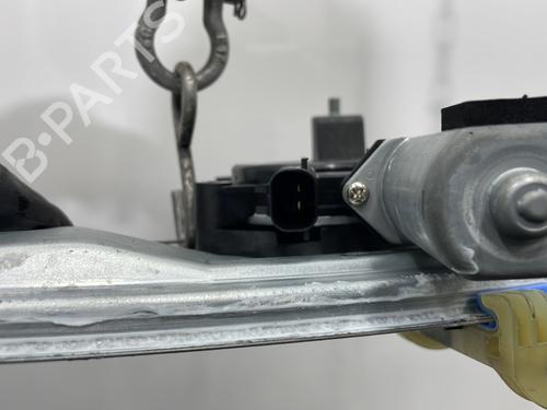 Rear right window mechanism FIAT TIPO Hatchback (356_, 357_) 1.0 (357HXN1A) | BP32220083C25