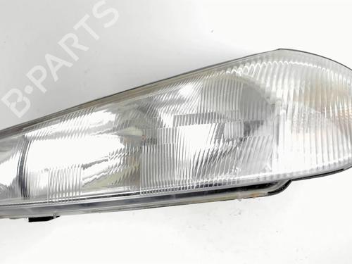 Left headlight FORD MONDEO II Turnier (BNP) 1.8 TD | BP20421322C28 