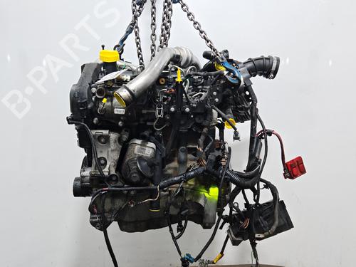 Engine RENAULT CLIO III (BR0/1, CR0/1) 1.5 dCi (BR17, CR17) | BP38450641M1 - Image 4