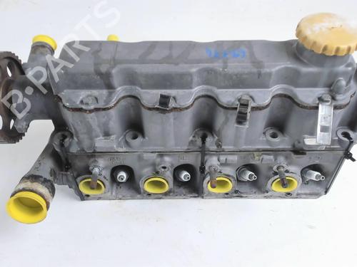 Zylinderkopf OPEL CORSA B (S93) 1.2 i (F08, F68, M68) | BP20420194M5 