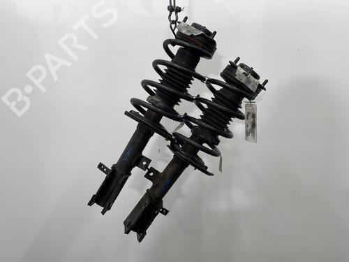 Used Left front shock absorber DODGE AVENGER 2.0 CRD (140 hp) 28683518