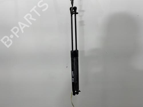 Used Tailgate lift support PEUGEOT 208 I (CA_, CC_) 1.6 HDi (92 hp) 27294235