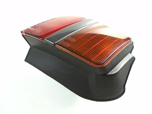 Used Left taillight Left taillight MITSUBISHI SPACE WAGON (N3_W, N4_W) 2.0 TD (N38W) (82 hp) 20478146 20478146