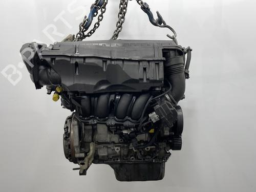 Used Engine Engine CITROËN C3 II (SC_) 1.4 VTi 95 (95 hp) 28361997 28361997