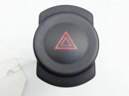 Used Warning switch Warning switch DACIA DUSTER (HS_) 1.5 dCi (HSMC) (107 hp) 21240881 21240881