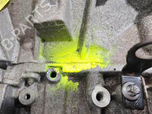 gearbox-renault-twingo-ii-cn0_-2007-39954643 main image
