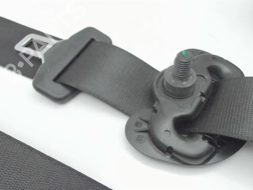 Front right belt tensioner BMW 2 Gran Tourer (F46) 218 d | BP20445581C88 