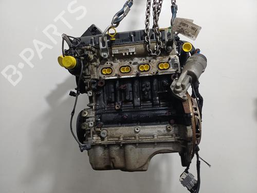 Engine OPEL CORSA E (X15) 1.2 (08, 68) | BP32396860M1 - Image 2