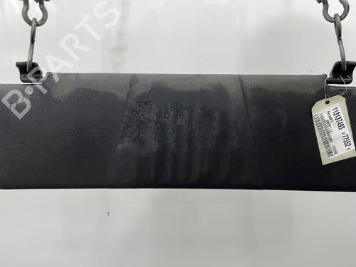Used Left sun visor CITROËN JUMPER I Van (230L) 2.5 D (86 hp) 29604949