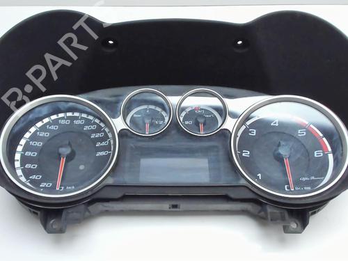 Instrument cluster ALFA ROMEO MITO (955_) 1.6 JTDM (955AXC1B) | BP21231204C47 