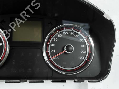 Instrument cluster SSANGYONG KORANDO (CK) 2.0 e-XDi | BP25445062C47 