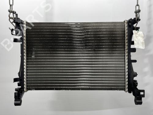 Used Water radiator Water radiator OPEL CORSA D (S07) 1.2 (L08, L68) (86 hp) 23780346 23780346