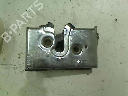 Used Rear left lock Rear left lock AUDI 80 B4 Saloon (8C2) [1991-1995] 33438800 33438800
