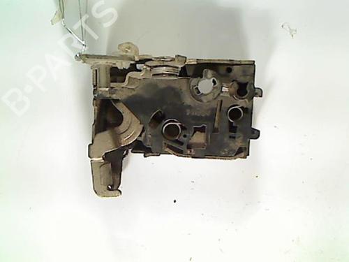 Front right lock PEUGEOT 405 II (4B) 1.9 D | BP21229883C97 