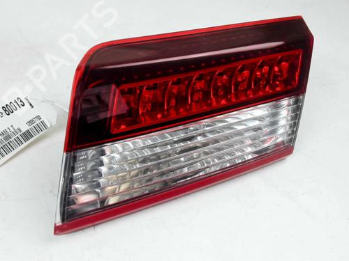 Right tailgate light RENAULT LAGUNA III (BT0/1) 2.0 dCi (BT07, BT0J, BT14, BT1A, BT1S) | BP37626681C80 - Image 2
