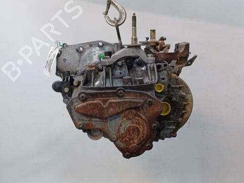 Used Gearbox Gearbox PEUGEOT 307 CC (3B) 2.0 HDi 135 (136 hp) 20450386 20450386