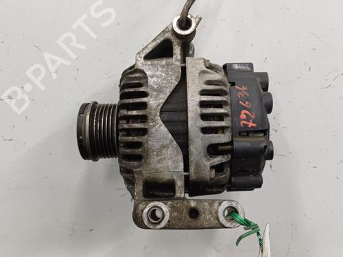 Used Alternator Alternator CITROËN NEMO Box Body/MPV (AA_) 1.3 HDi 75 (75 hp) 20468036 20468036