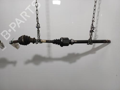 Right front driveshaft CITROËN C4 Picasso II | BP36588872M39 - Image 3