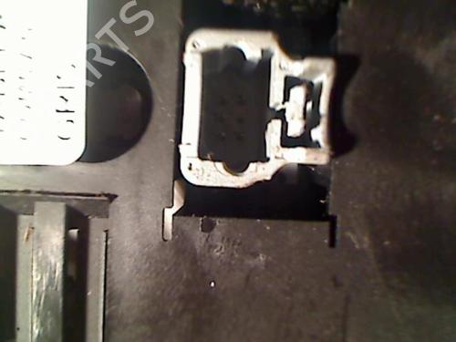 Commande Chauffage PEUGEOT 307 (3A/C) 2.0 HDi 90 | BP21229710I5 