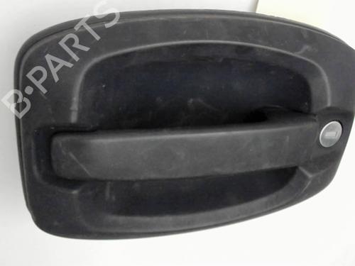 Used Front left exterior door handle Front left exterior door handle FIAT DUCATO Van (250_) 130 Multijet 2,3 D (131 hp) 33993778 33993778