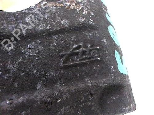 Højre bremsekaliber bag FORD FOCUS C-MAX (DM2) 2.0 TDCi | BP20432184M106 