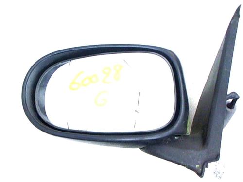 Left mirror NISSAN ALMERA TINO (V10) 2.2 dCi | BP20421939C26 