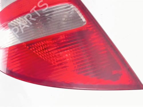 Used Left taillight MERCEDES-BENZ A-CLASS (W169) A 200 CDI (169.008, 169.308) (140 hp) 20451059