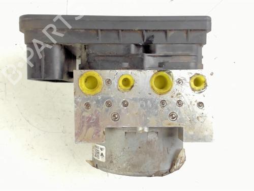 ABS pump RENAULT MEGANE IV Hatchback (B9A/M/N_) 1.5 dCi 110 (B9A3) | BP20421022M43 