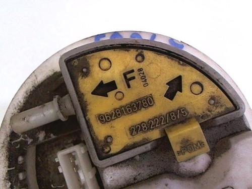 Fuel pump CITROËN XSARA (N1) 1.8 i Aut. | BP20461531M76 