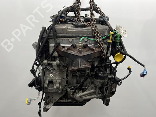 Used Engine PEUGEOT 207 (WA_, WC_) 1.4 (73 hp) 32273783