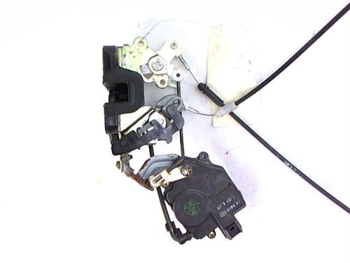 Rear left lock HYUNDAI TRAJET (FO) 2.0 CRDi | BP20386250C100 