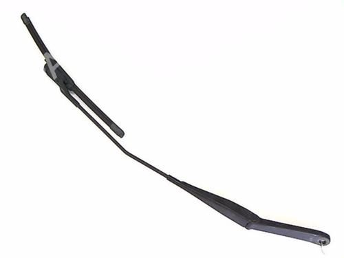 Used Front windshield wiper arm FORD FIESTA VI (CB1, CCN) 1.6 TDCi (95 hp) 20479593