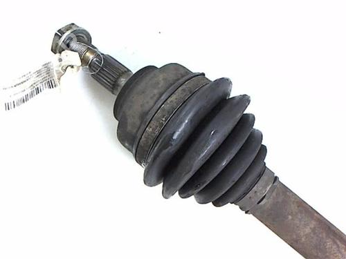 Left front driveshaft CITROËN C5 I (DC_) 1.8 16V (DC6FZB, DC6FZE) | BP20410029M38 