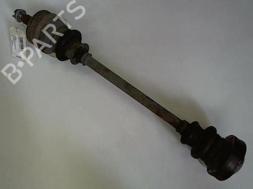 Used Right rear driveshaft MERCEDES-BENZ E-CLASS (W210) E 280 (210.053) (193 hp) 20474059