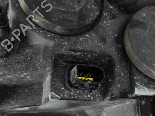 Used Right headlight Right headlight PEUGEOT PARTNER Box Body/MPV 1.6 HDi 16V (90 hp) 36526086 36526086