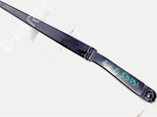 Used Front windshield wiper arm NISSAN NV200 / EVALIA Bus 1.5 dCi 90 (M20, M20M) (90 hp) 20391172