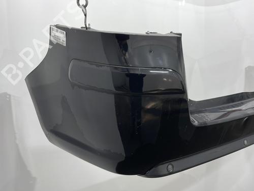 Rear bumper OPEL ZAFIRA / ZAFIRA FAMILY B (A05) 1.7 CDTI (M75) | BP24810221C8 