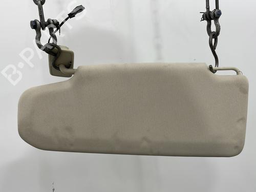 right-sun-visor-volvo-v60-i-155-2010-2011-2012-2013-2014-2015-2016-2017-2018-26965016 main image