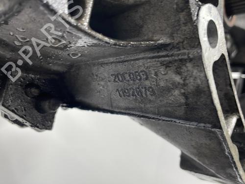 Gearbox CITROËN C2 (JM_) 1.4 HDi | BP30947567M3