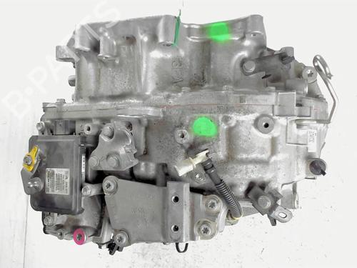 Gearbox PEUGEOT 208 I (CA_, CC_) 1.2 THP 110 | BP20442457M3