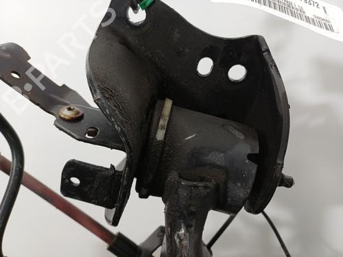 Bagaksel RENAULT CAPTUR I (J5_, H5_) 1.5 dCi 90 (J5N4, J5M5, J5MW, J5M6, J5AL, J5AJ) | BP33993993M2 - Image 11