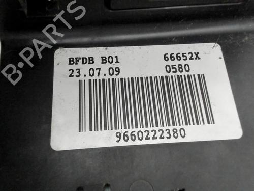 Electronic module PEUGEOT 308 I (4A_, 4C_) 1.6 HDi | BP28498625M83 